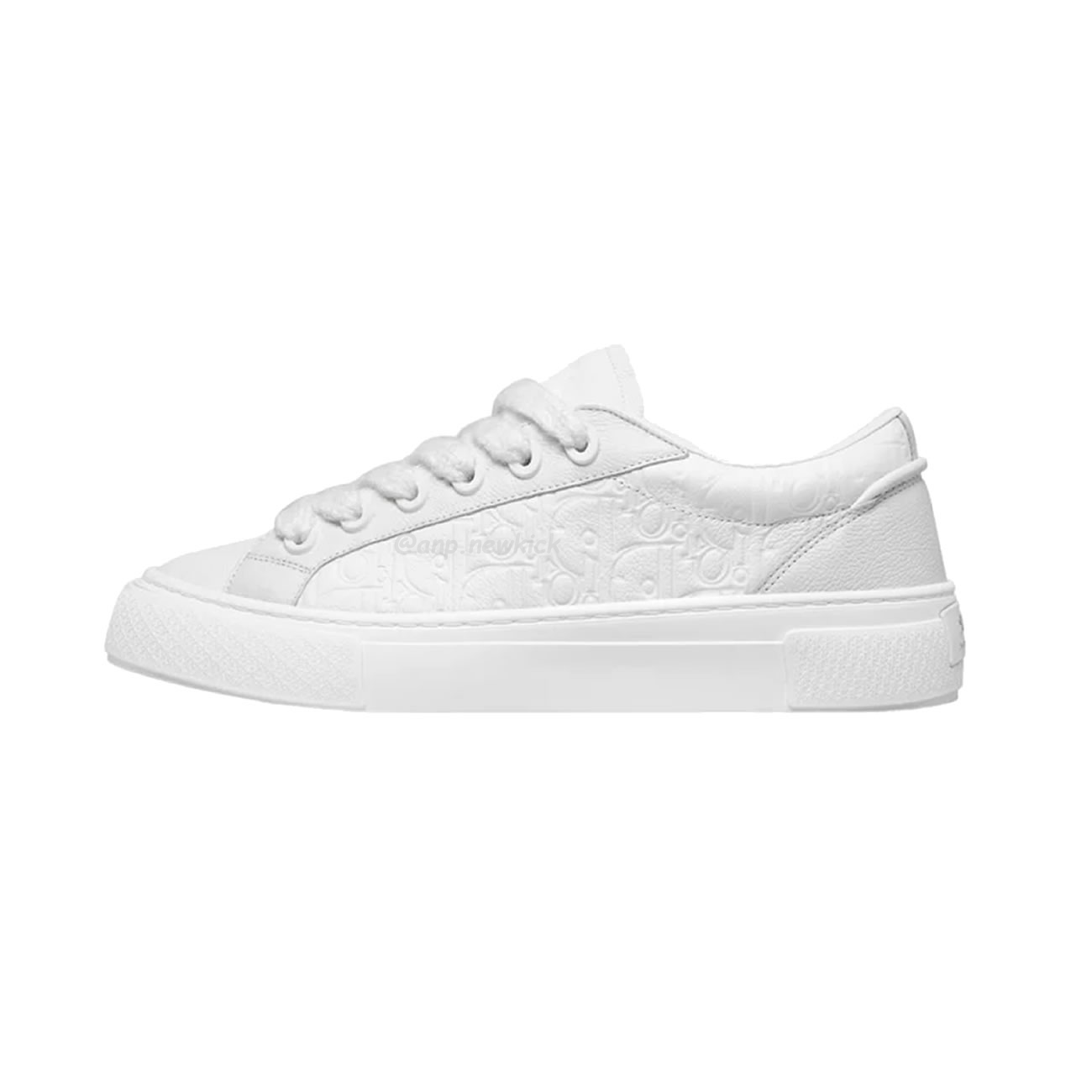 Dior X Stone Island B33 2024 Sneaker (13) - newkick.app